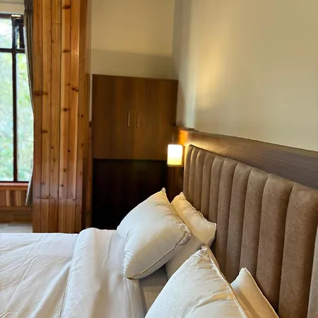 Gangtey Himalayan Suites Pelling Exterior photo