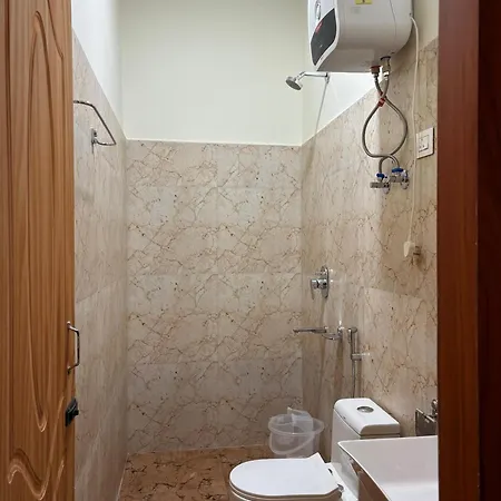 Gangtey Himalayan Suites Pelling Exterior photo