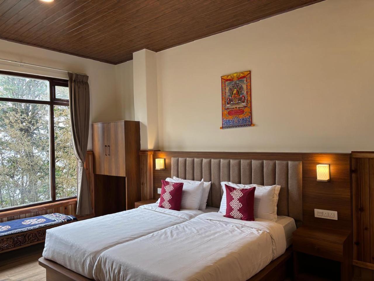 Gangtey Himalayan Homestay Pelling